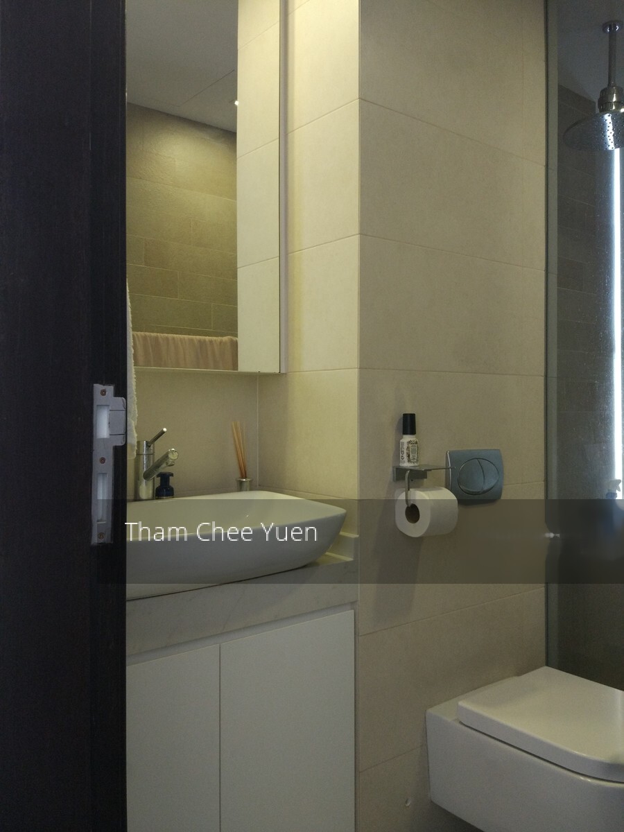The Mint Residences (D15), Apartment #248519271